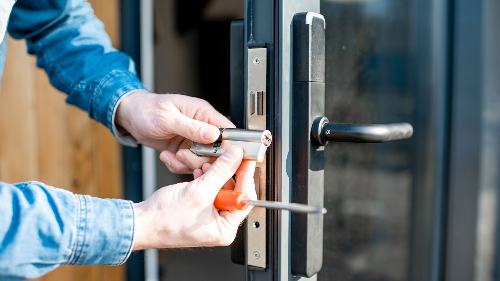 Automotive Locksmith Services In Mississauga